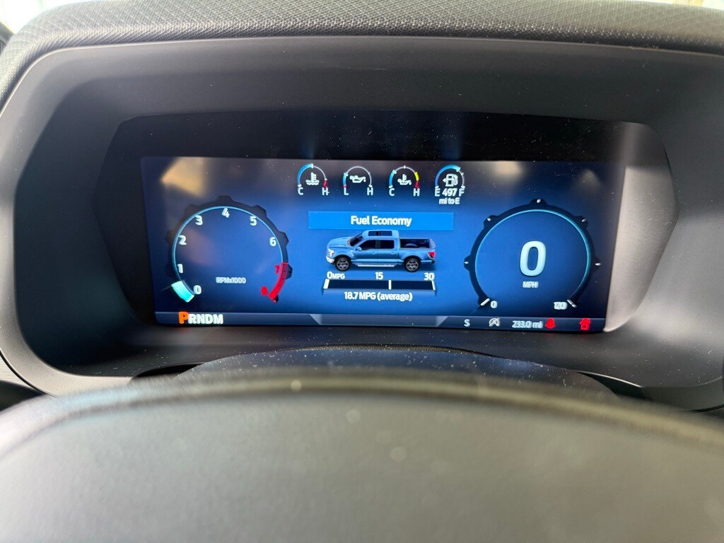 2025 Ford F-150 STX photo 3