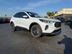 2026 Ford Escape PHEV SUV