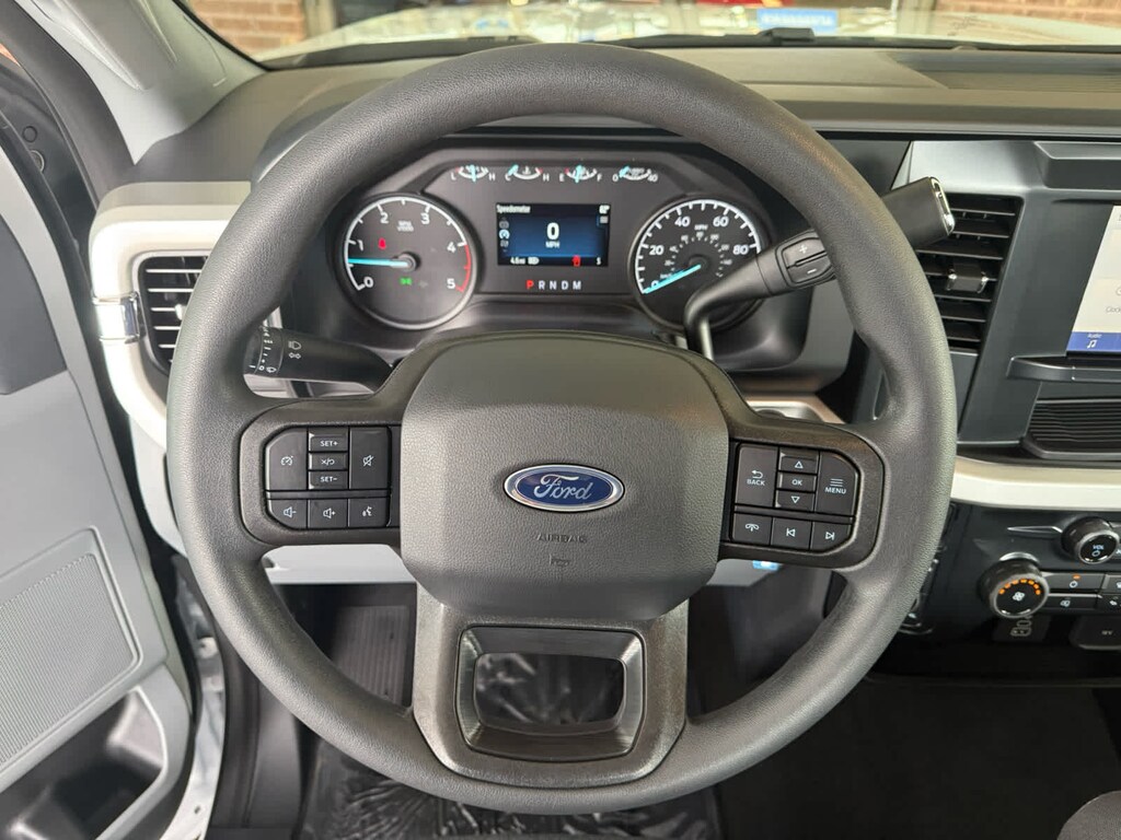 New 2026 Ford Super Duty F-250 SRW XL Truck