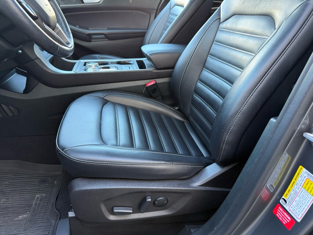 Used 2023 Ford Edge SEL
