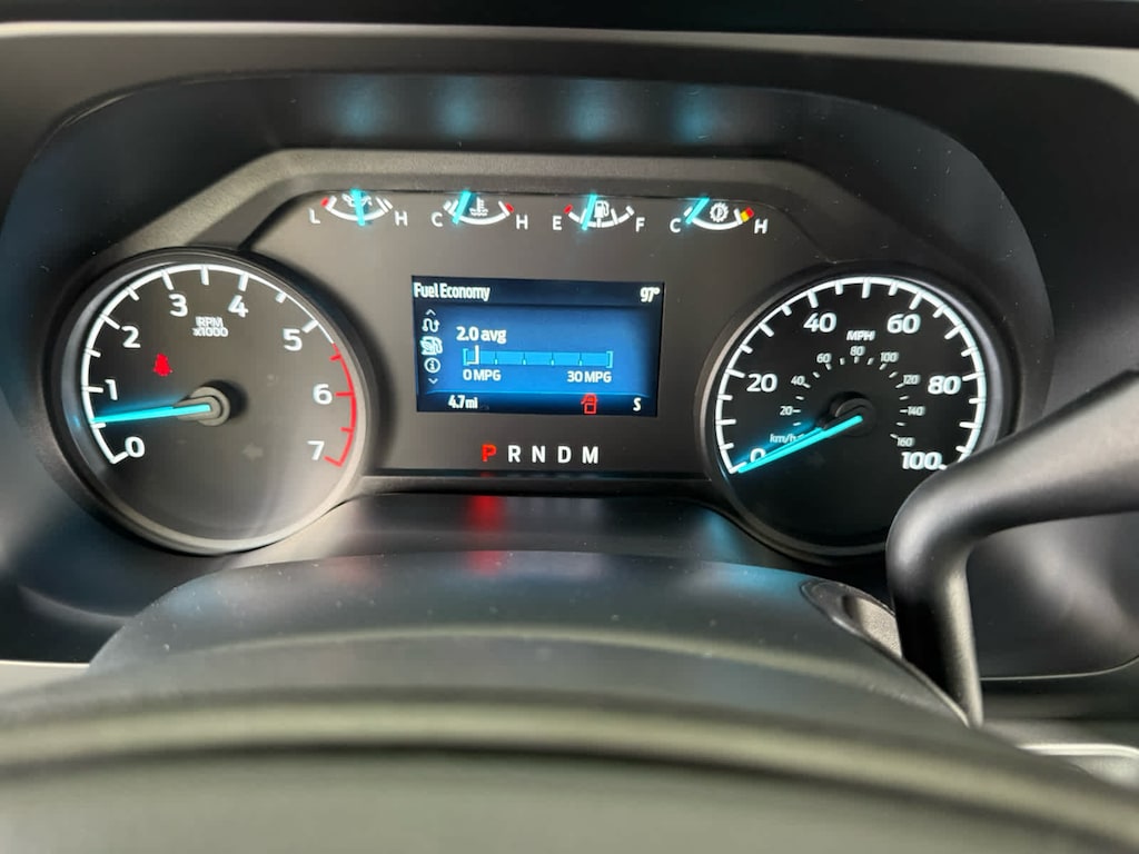 New 2026 Ford Super Duty F-250 SRW XLT Truck