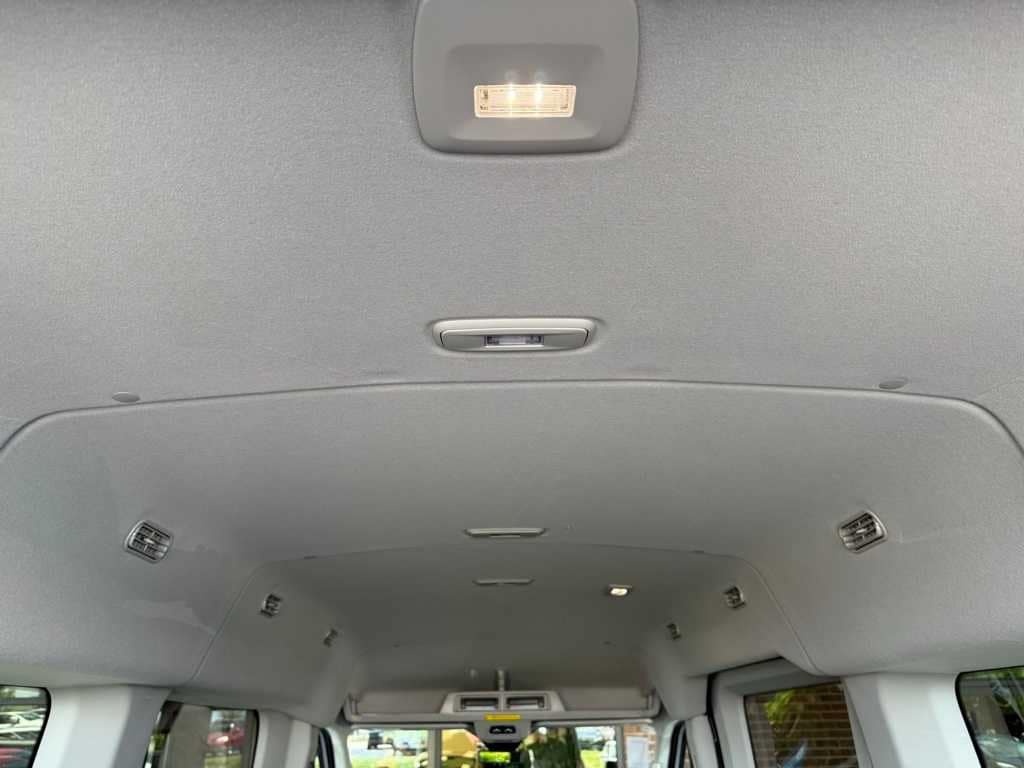 2025 Ford Transit Passenger Van XLT - Photo 6