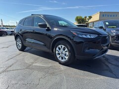 2026 Ford Escape Active SUV