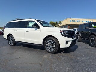 2025 Ford Expedition Max Active SUV