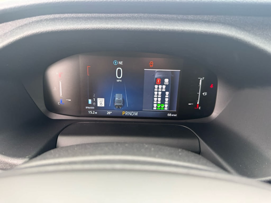 New 2026 Ford Transit Passenger XLT Van