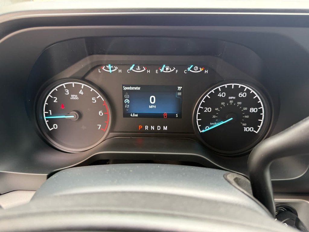 New 2026 Ford Super Duty F-250 SRW XLT Truck