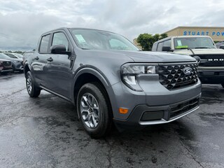 2026 Ford Maverick XLT AWD Supercrew Truck