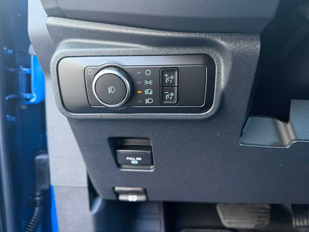 2025 Ford Bronco 4-Door Badlands - Photo 15