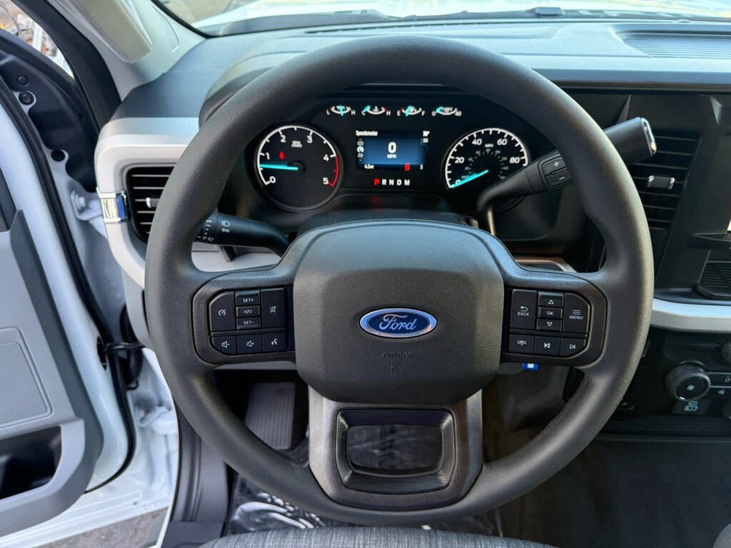 New 2026 Ford Super Duty F-250 SRW XLT Truck