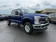  Ford Super Duty F-250 SRW