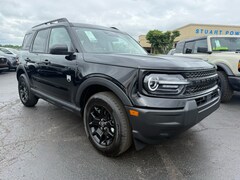 2026 Ford Bronco Sport Big Bend SUV