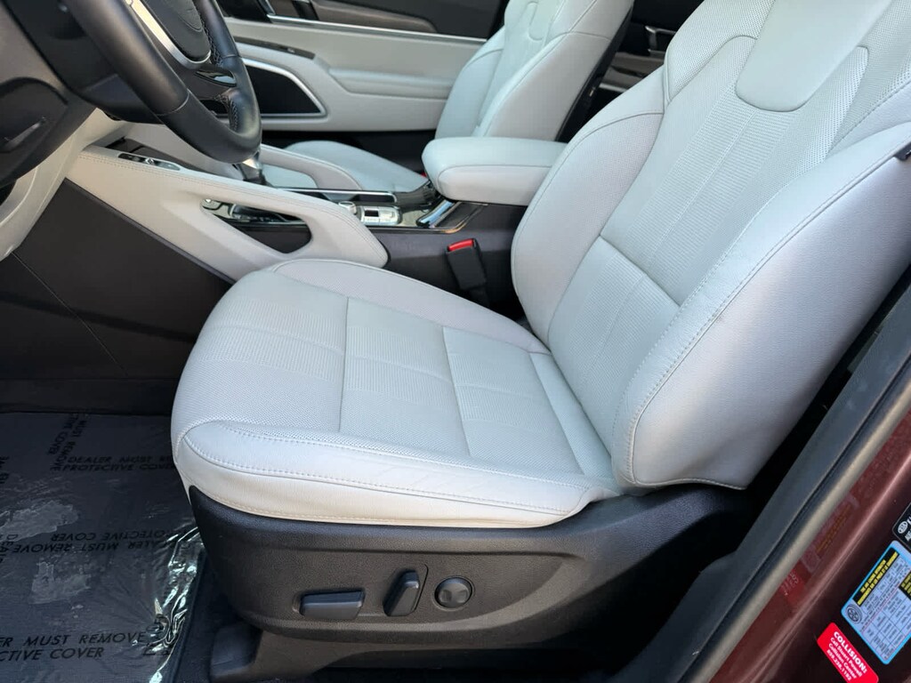 Used 2021 Kia Telluride EX SUV