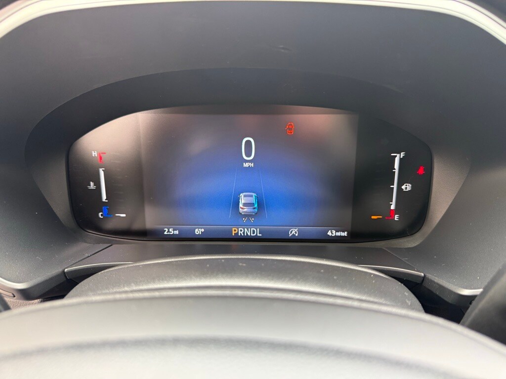 2026 Ford Escape Active photo 3