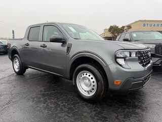 2025 Ford Maverick XL AWD Supercrew Truck