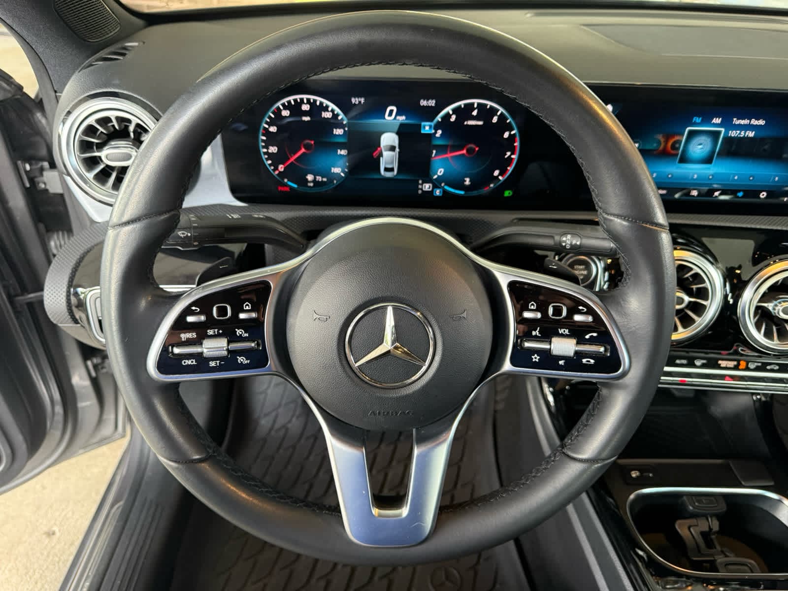 Used 2021 Mercedes-Benz A-Class A220 with VIN W1K3G4FB3MJ280382 for sale in Danville, KY