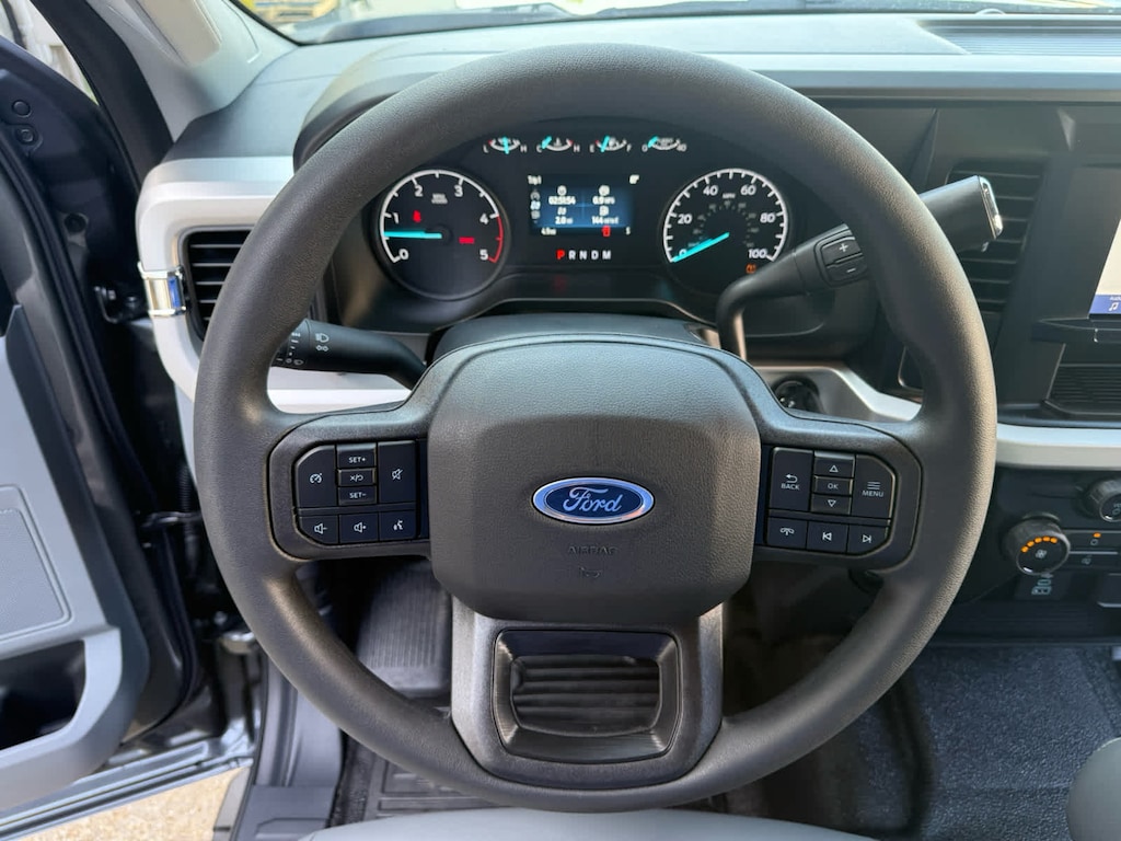 New 2026 Ford Super Duty F-250 SRW XL Truck