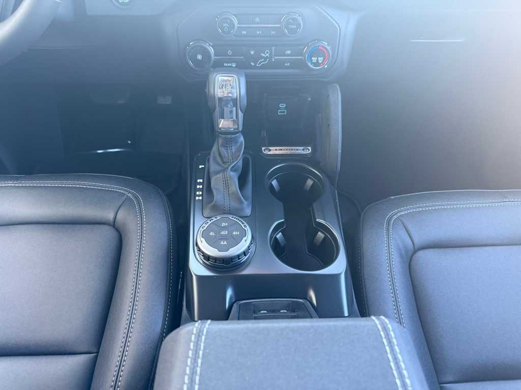 2025 Ford Bronco 4-Door Badlands - Photo 11