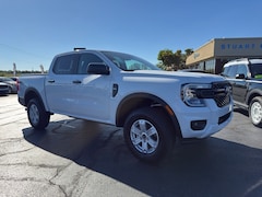 2025 Ford Ranger XL Truck