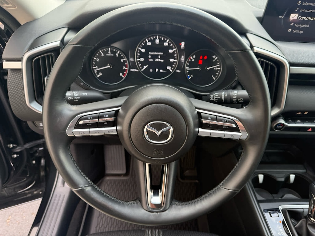 Used 2024 Mazda CX-50 2.5 S Select Package SUV