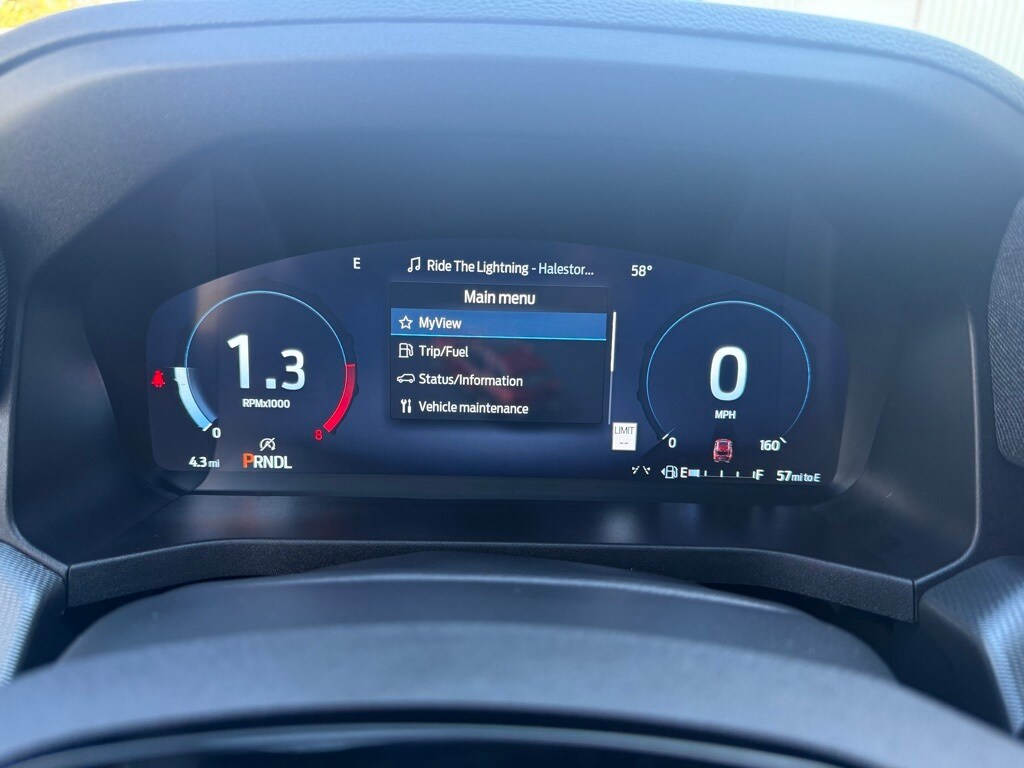 New 2026 Ford Explorer ST-Line SUV