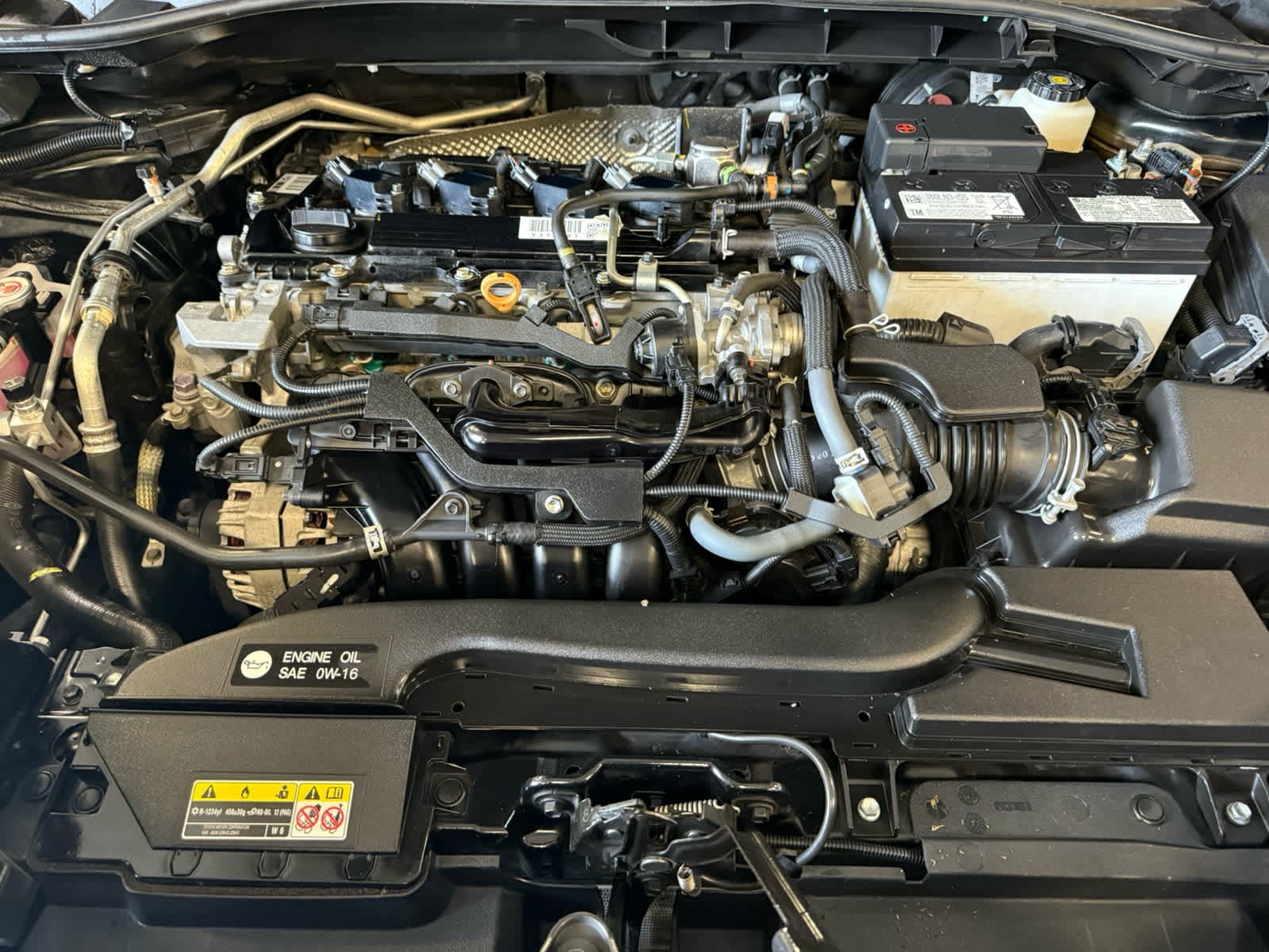 2023 Toyota Corolla Cross XLE - Photo 27