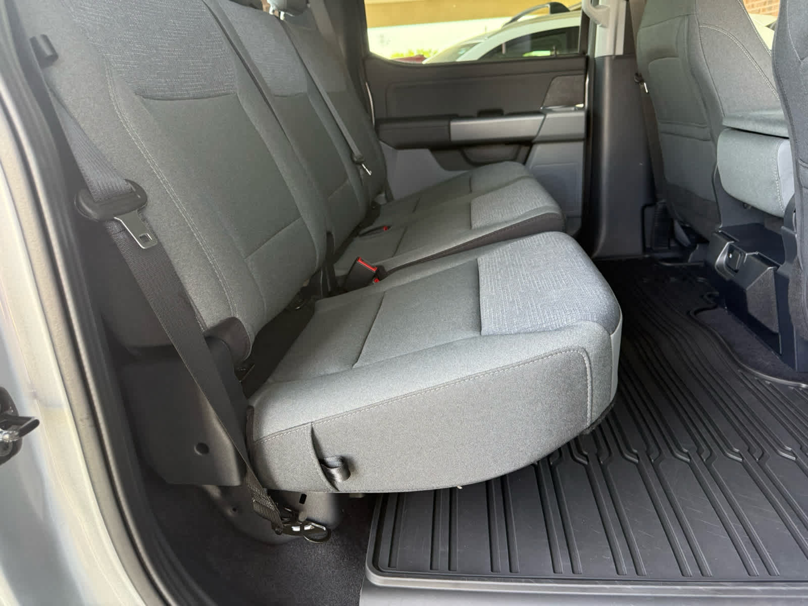 2026 Ford F-150 XLT - Photo 6