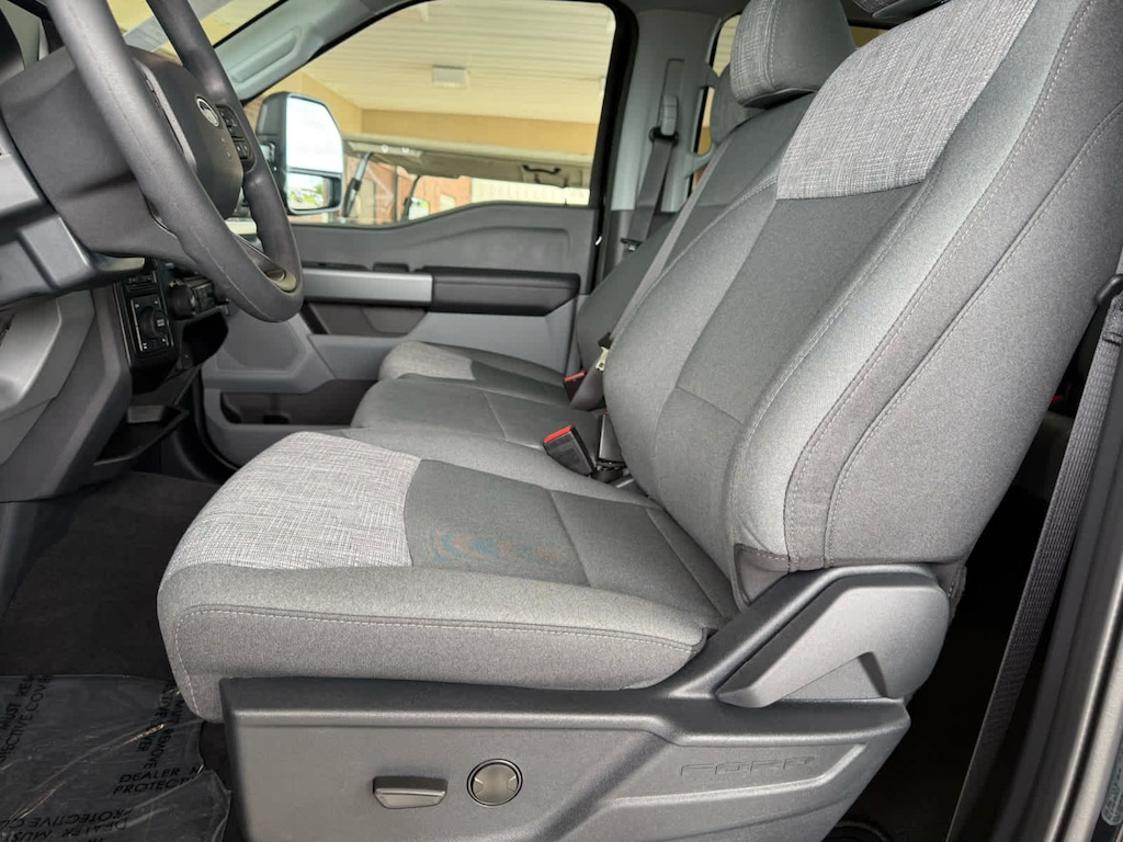 New 2026 Ford Super Duty F-350 SRW XLT Truck
