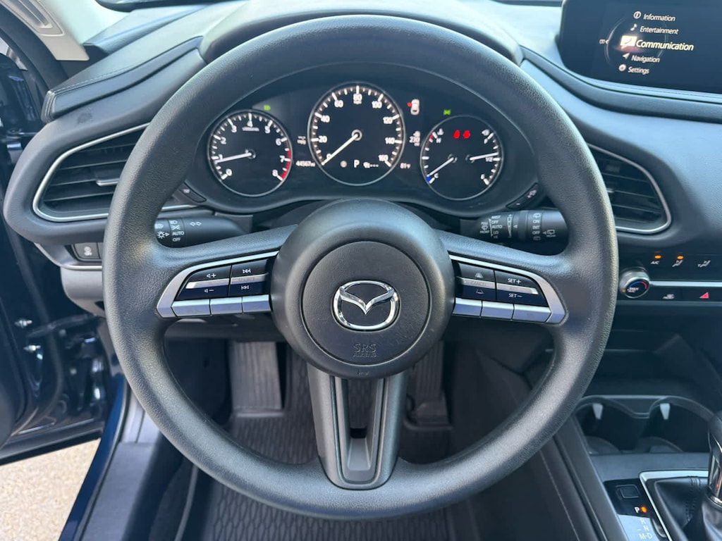 Used 2023 Mazda CX-30 2.5 S SUV