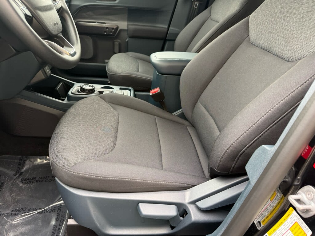 Used 2025 Ford Maverick XL FWD Supercrew