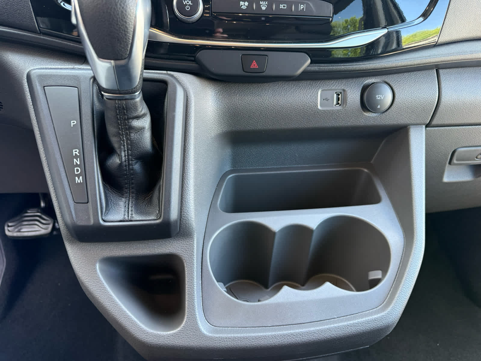2026 Ford Transit Passenger Van XLT - Photo 16
