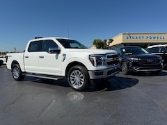 2025 Ford F-150 Lariat Truck