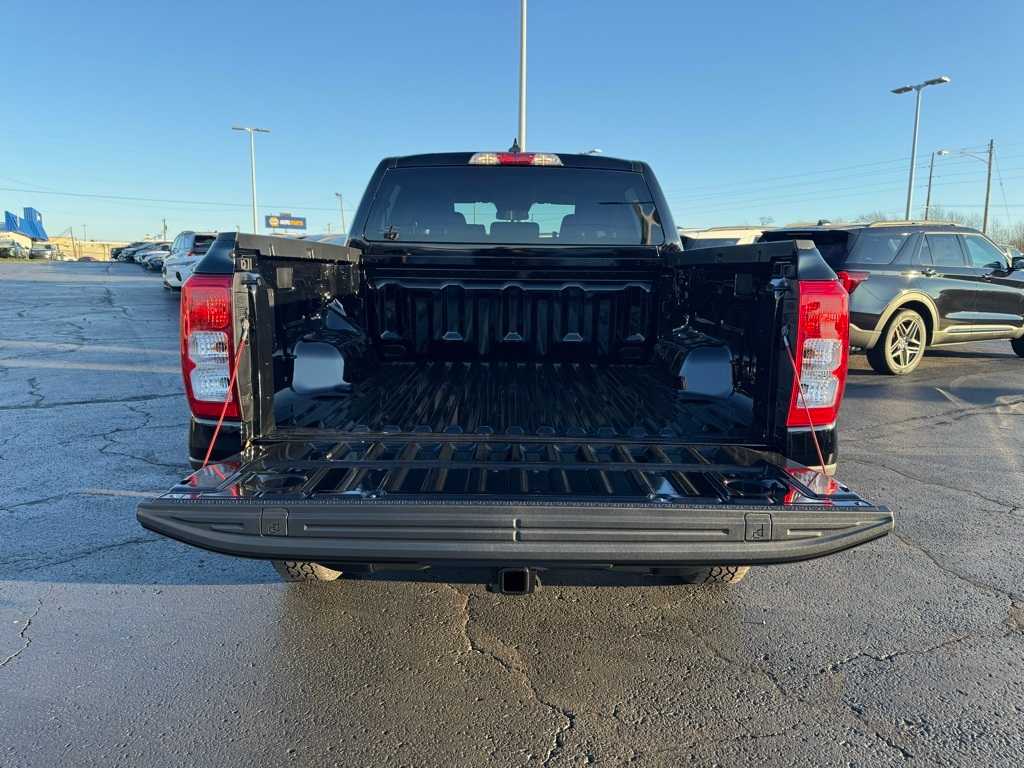 2025 Ford Ranger XL - Photo 21