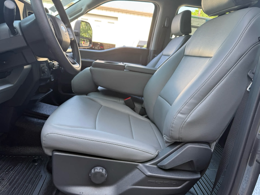 New 2026 Ford Super Duty F-250 SRW XL Truck
