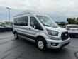 Ford Transit-350 Passenger