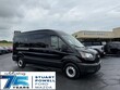 Ford Transit-350 Passenger