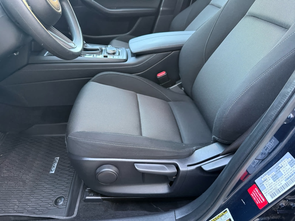 Used 2023 Mazda CX-30 2.5 S SUV