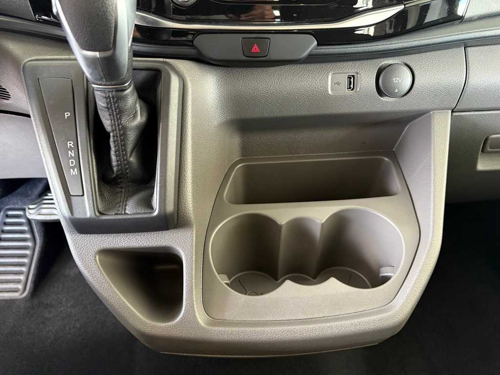 2025 Ford Transit Passenger Van XLT - Photo 16