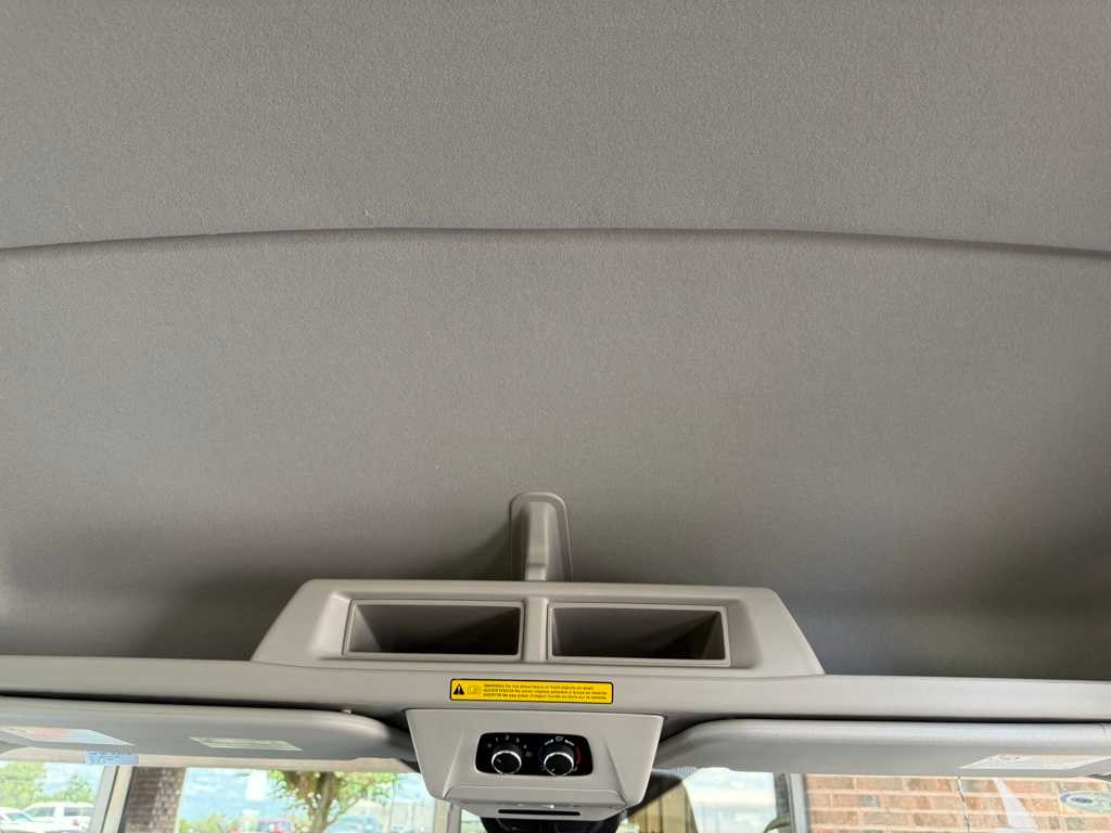 2025 Ford Transit Passenger Van XLT - Photo 11