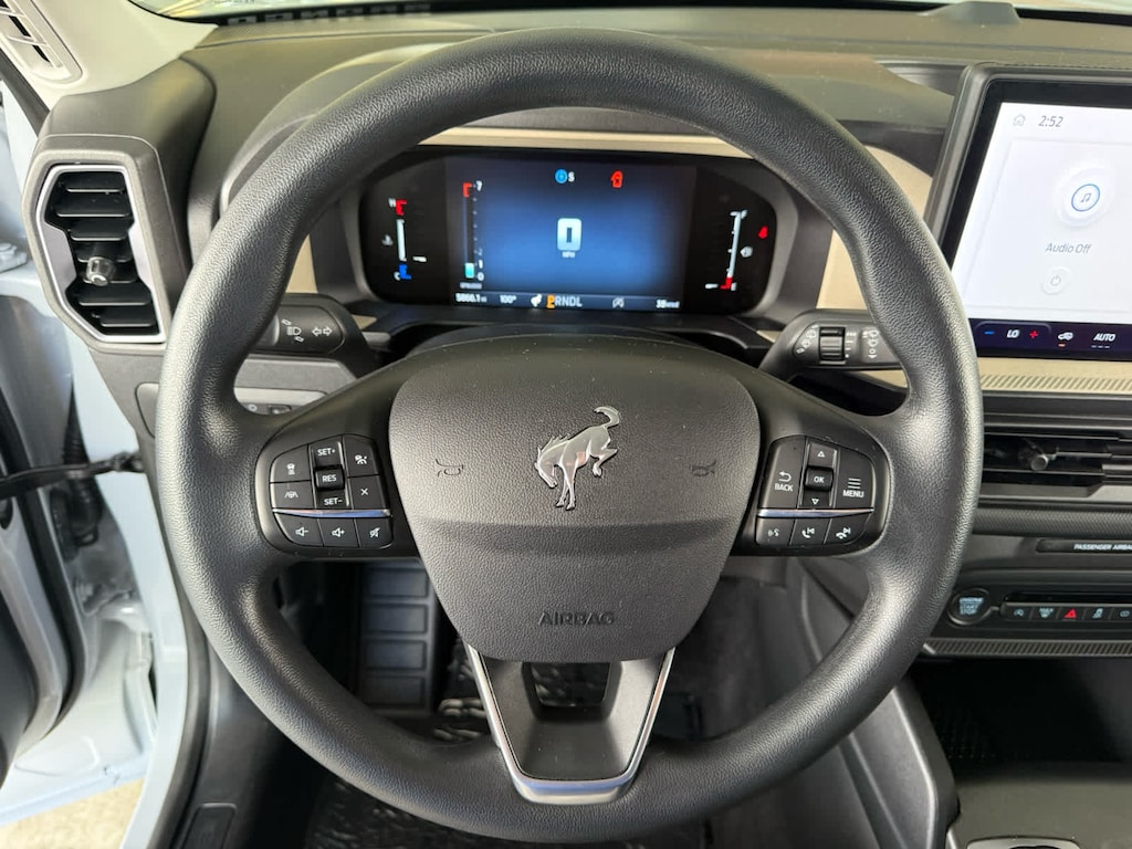 Used 2026 Ford Bronco Sport Big Bend SUV