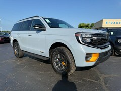 2026 Ford Expedition Tremor SUV
