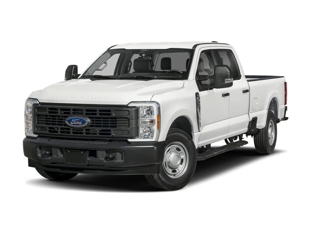 New 2026 Ford Super Duty F-250 SRW Lariat Truck