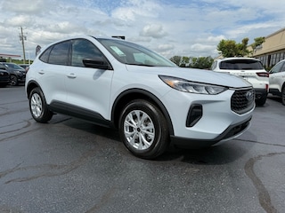 2025 Ford Escape Active SUV