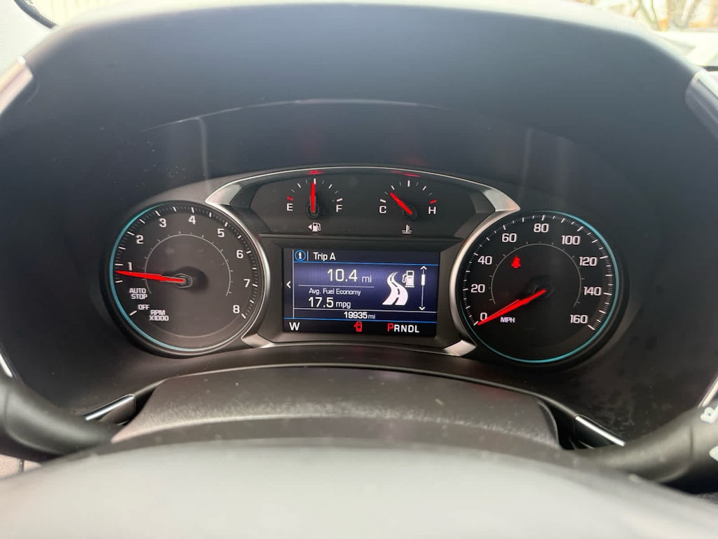 Used 2023 Chevrolet Equinox LT SUV