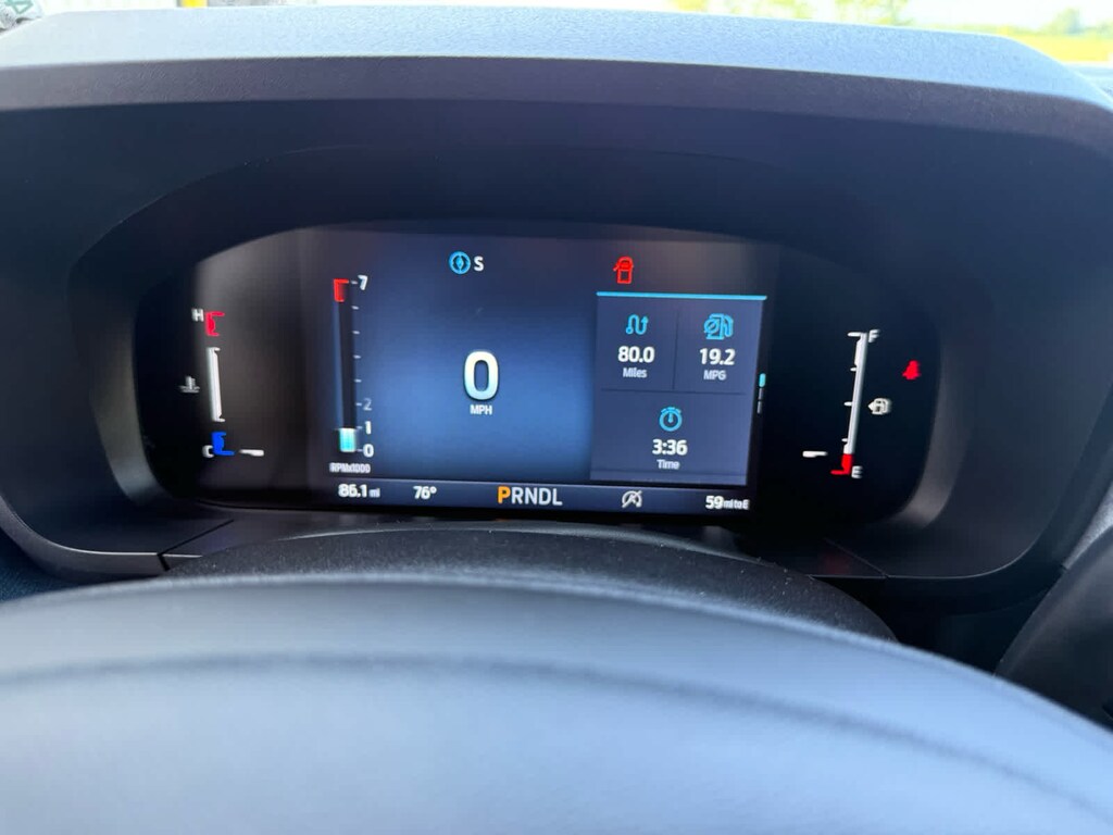 New 2026 Ford Maverick XLT AWD Supercrew Truck