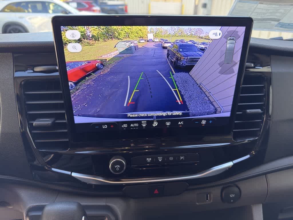 2025 Ford Transit Passenger Van XLT - Photo 17