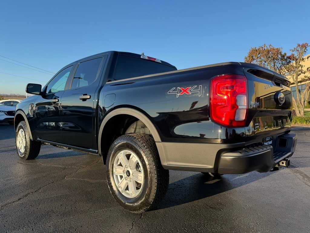 2025 Ford Ranger XL - Photo 24