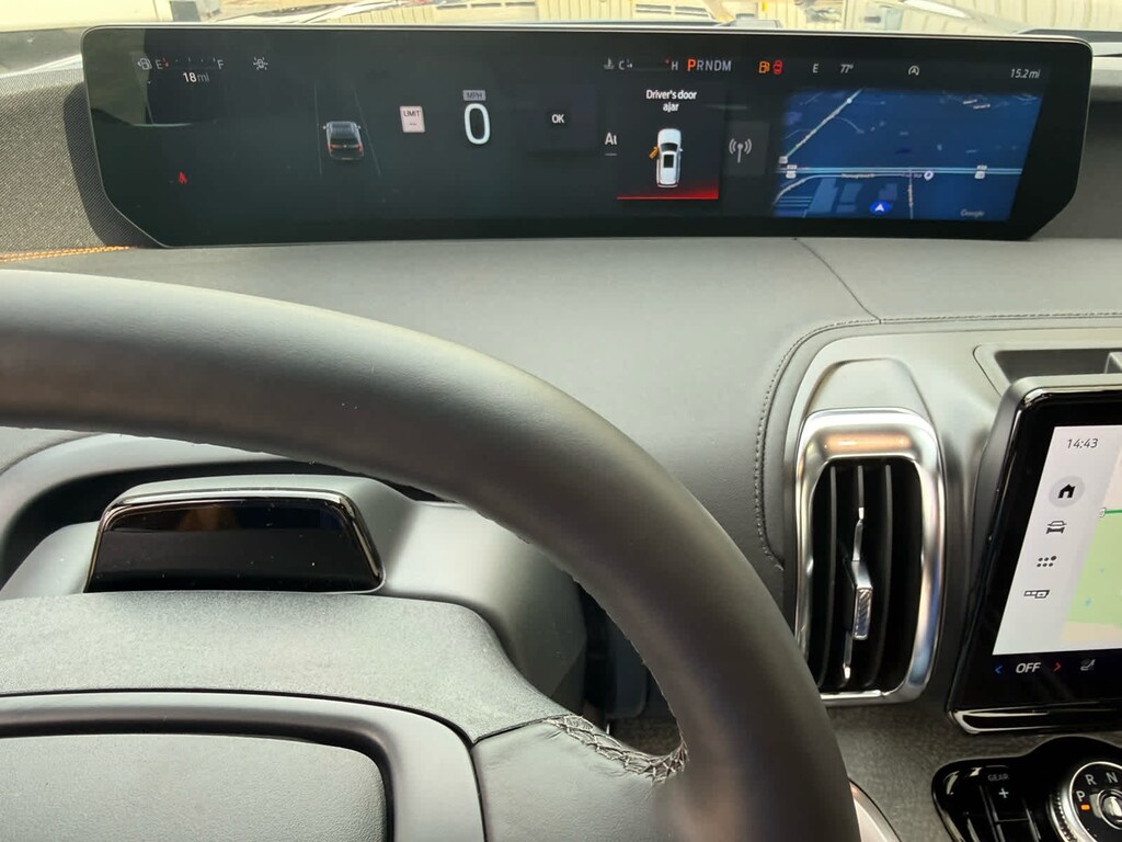 New 2026 Ford Expedition Tremor SUV