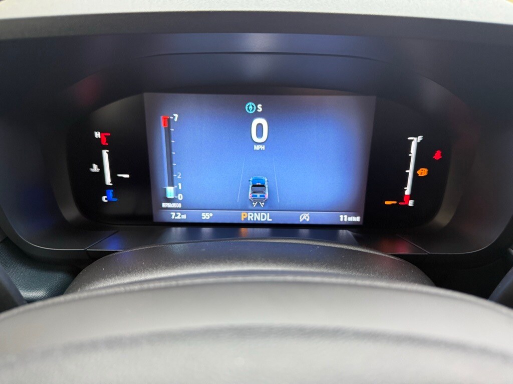 2025 Ford Maverick XL photo 3