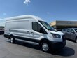  Ford Transit Cargo Van