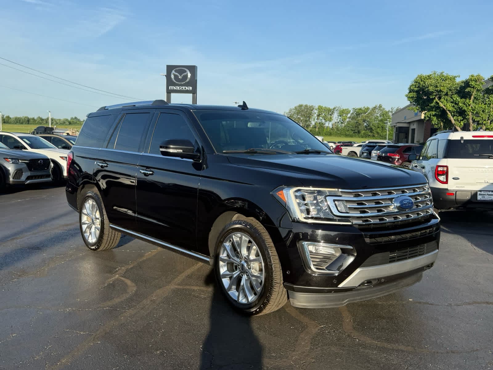 2019 Ford Expedition Limited 4X4's photo